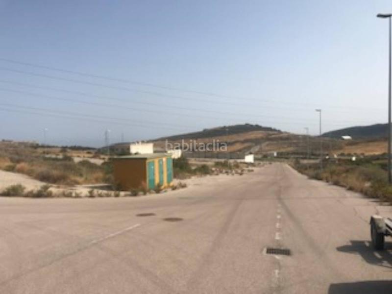 Foto 549bfc3b-649d-4db1-bae9-262657e7ca05. Industrial plot in los pedregales 213 in altos de Estepona Estepona