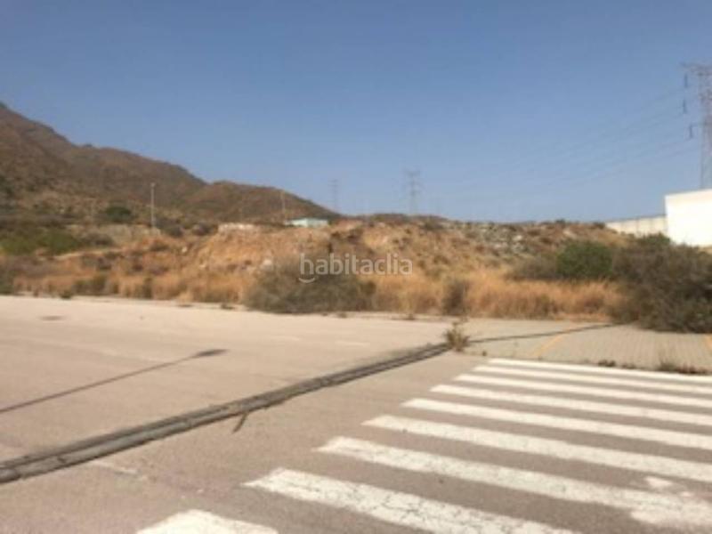 Foto 9a94d64a-d478-47e4-a4cf-9f745836ff6e. Industrial plot in los pedregales 213 in altos de Estepona Estepona