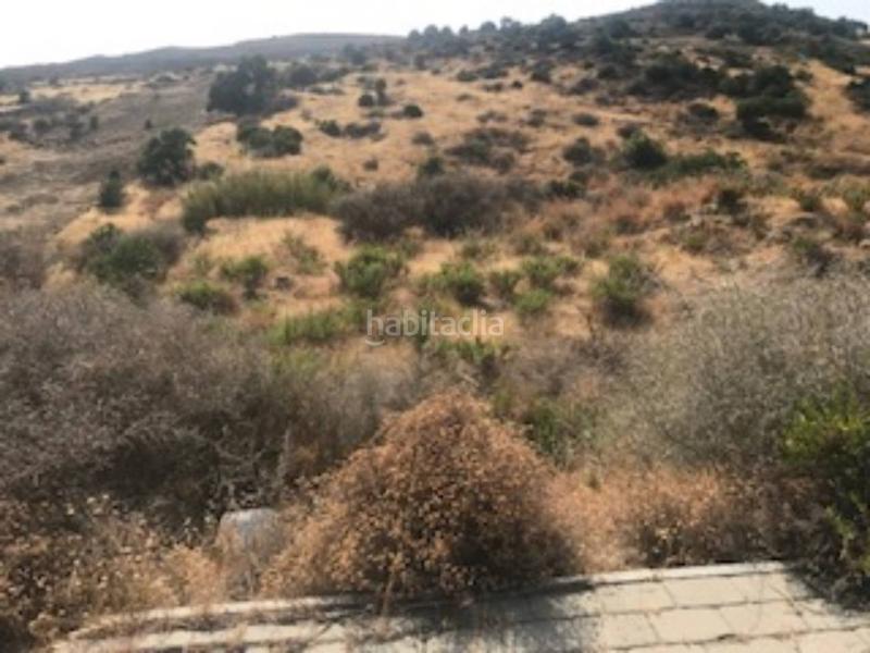 Foto 9b1195eb-a667-4a8e-9d82-32b3bf404149. Industrial plot in los pedregales 213 in altos de Estepona Estepona