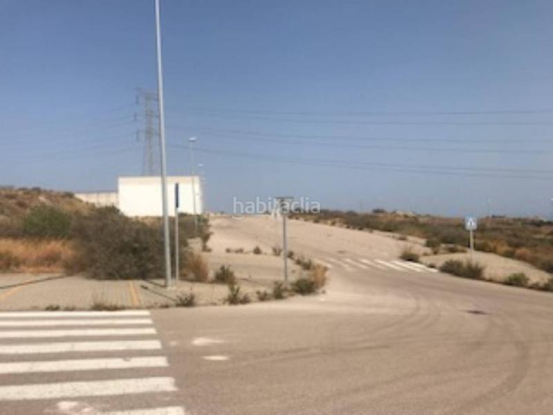 Foto a2f18b98-ca1f-4c6d-a48f-168a19059357. Industrial plot in los pedregales 213 in altos de Estepona Estepona