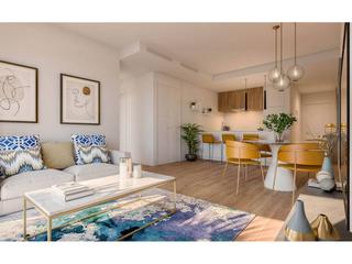 Apartamento  Delfin. Apartamento en venta en huerta nueva
