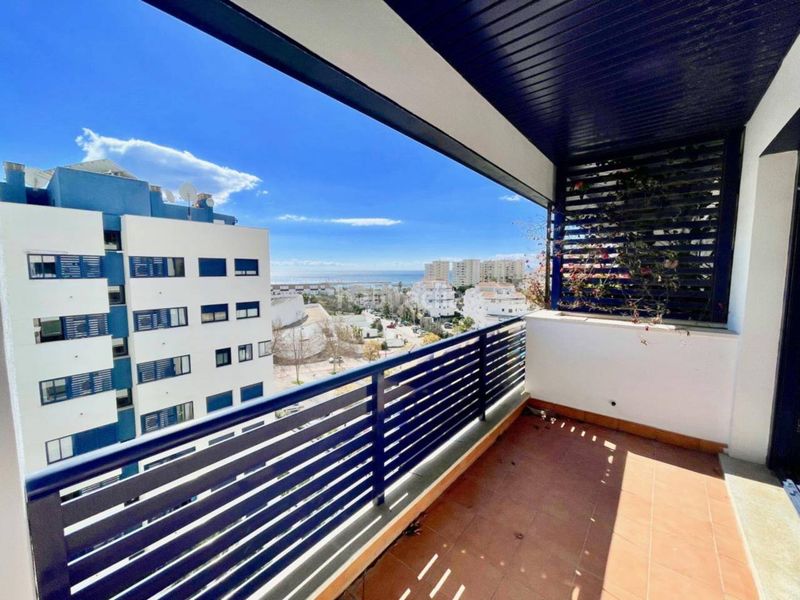Foto 040f672c-6f5f-404a-9b03-145b6fdd118b. Attique dans calle vista africa 4 dans Centro Estepona