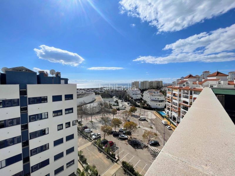 Foto 6af175cb-49af-4c60-ad05-dd88663ea6a5. Attique dans calle vista africa 4 dans Centro Estepona