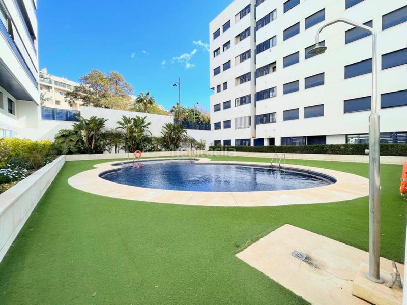 Foto 6da6d9d6-5249-4ebd-b81f-1db5570b63fa. Attique dans calle vista africa 4 dans Centro Estepona