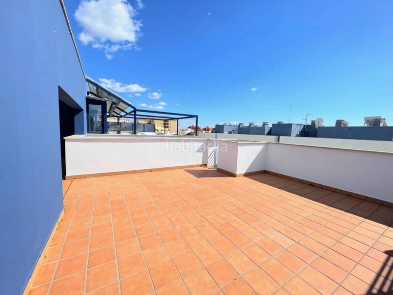 Foto 944c028f-1f5f-41d6-a8a8-9424b1d02660. Attique dans calle vista africa 4 dans Centro Estepona