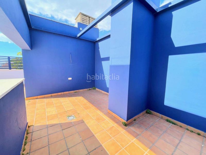 Foto e7c0684e-0495-4fcb-82d2-1cb56b7aa616. Attique dans calle vista africa 4 dans Centro Estepona