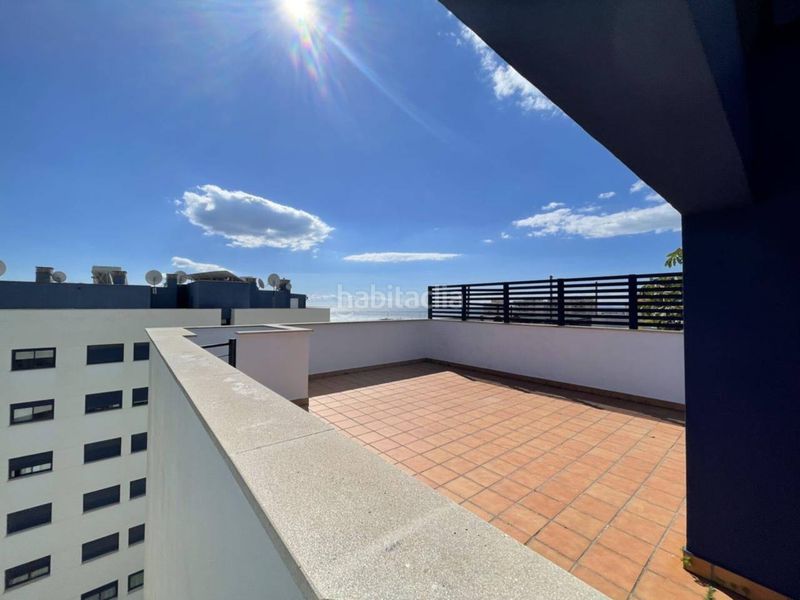 Foto f4b1ab5b-b389-4e32-853d-580d7cd34608. Attique dans calle vista africa 4 dans Centro Estepona