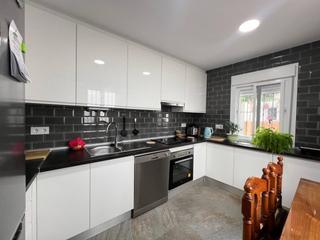 Maison en Valencia 10. Casa en el centro de estepona