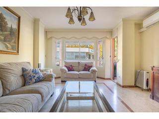 Etagenwohnung in España 20. Piso en venta en zona avenida de andalucía