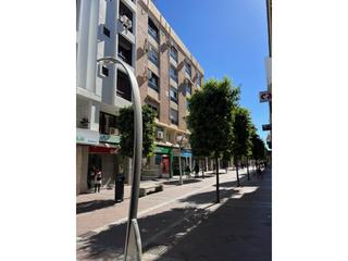 Pis a Regino martínez 1. Piso en venta en centro11201