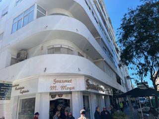 Pis a Alfonso xi 1. Piso en venta en centro11201