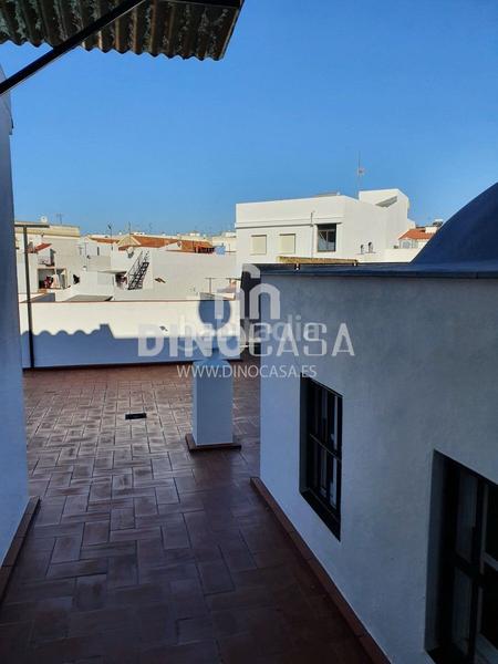 Foto 073e8f96-d279-4f33-abb6-48fd9816e571. Maison avec parking dans Cartaya