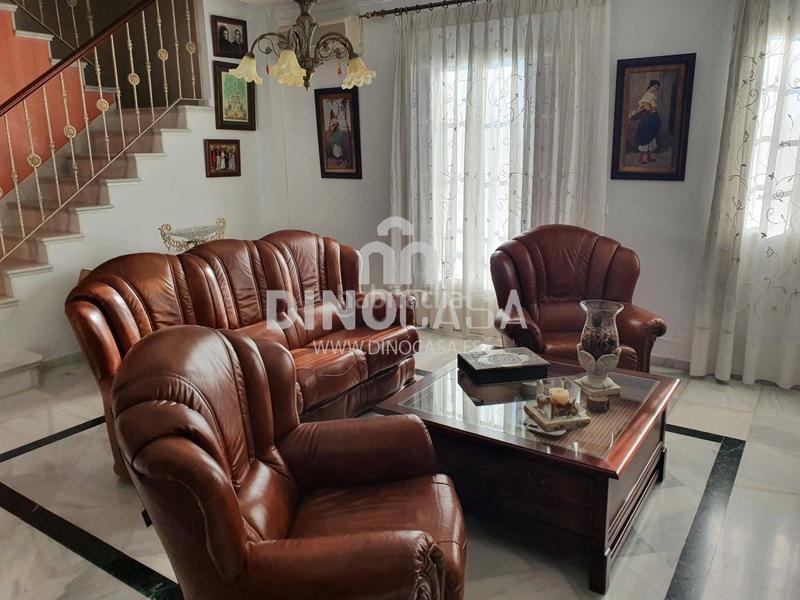 Foto 161fbe98-d31a-481b-a161-4487cfb02244. Maison avec parking dans Cartaya