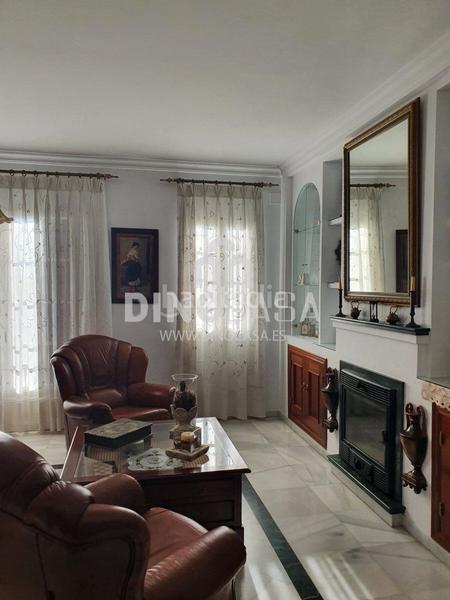 Foto 186f66a8-ea45-4837-91aa-b5e157b100b7. Maison avec parking dans Cartaya