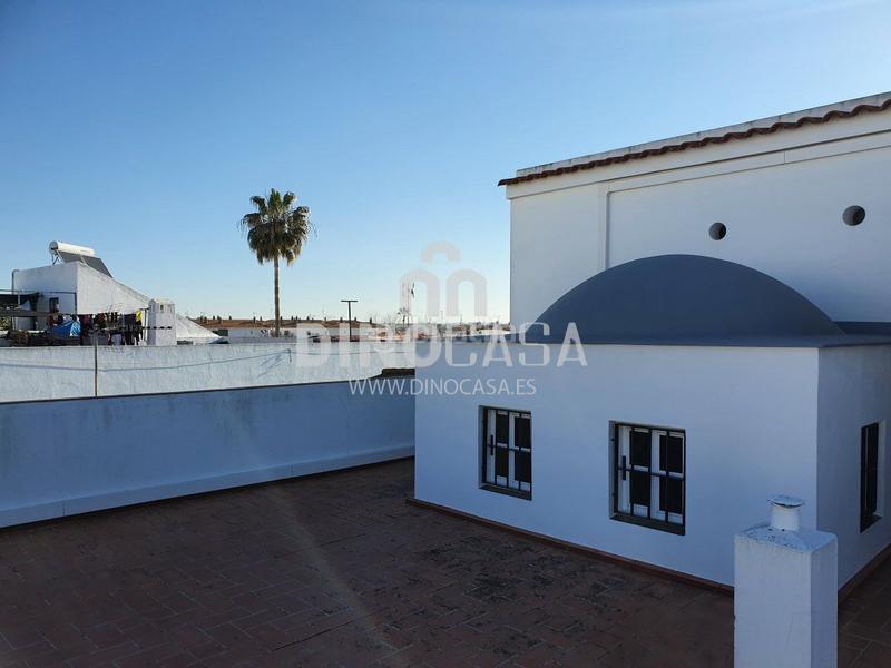 Foto 253bf164-eb22-4fa1-b790-dd5c41baa3fd. Maison avec parking dans Cartaya