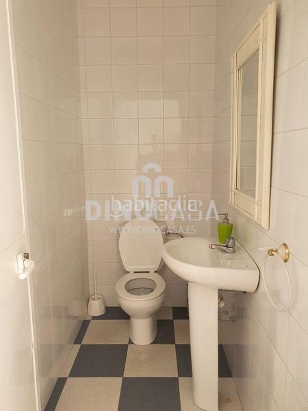 Foto 2eba3c27-890a-4a14-a884-3adcda087077. Maison avec parking dans Cartaya