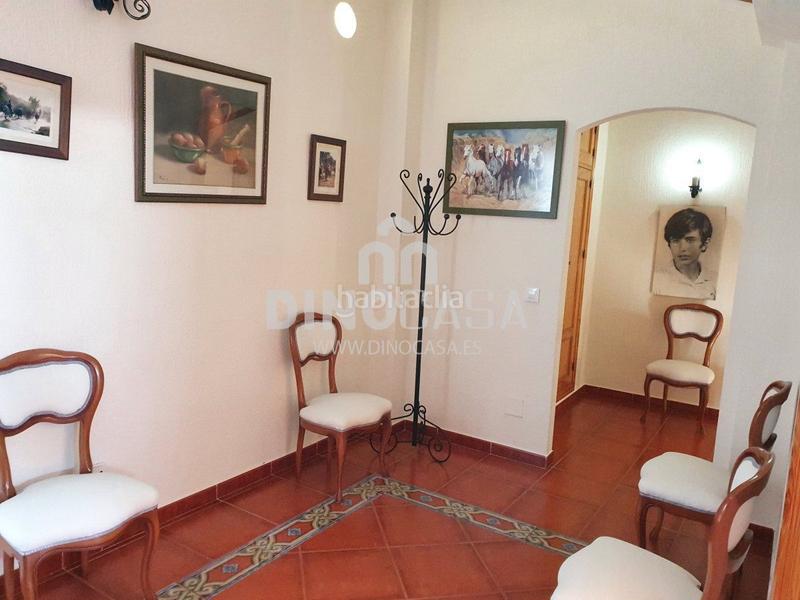 Foto 5194a485-30a8-494d-ad0a-42dd8be2cd53. Maison avec parking dans Cartaya