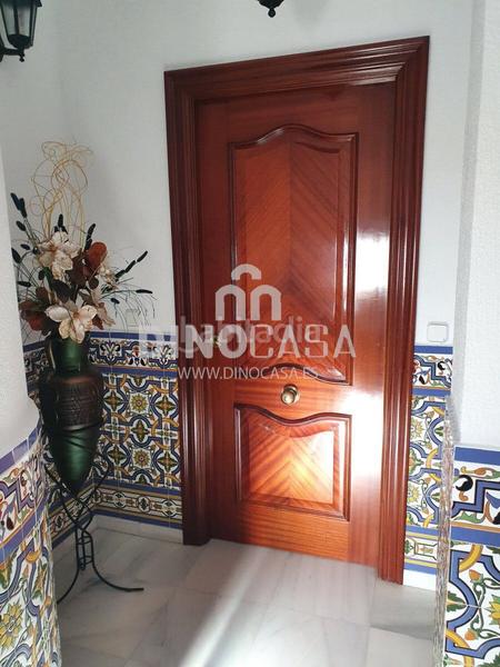 Foto 5f0a890c-123f-4d30-84b9-f20333bc2226. Maison avec parking dans Cartaya