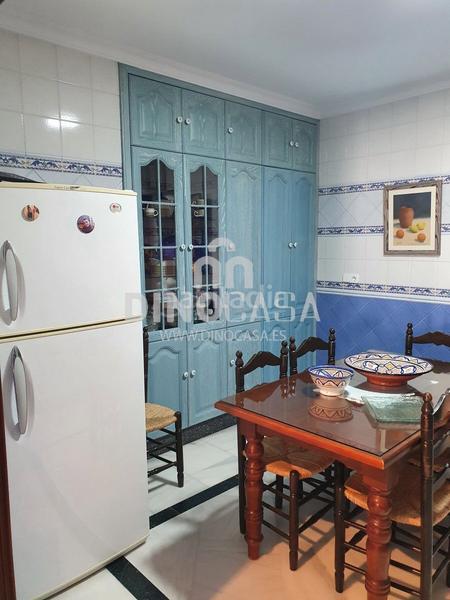 Foto 8de94689-341f-489f-b6de-e2ee4dba075e. Maison avec parking dans Cartaya