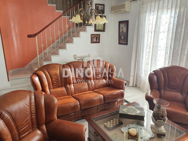 Foto a7923987-b0ce-48dc-82af-10979e11c8c5. Maison avec parking dans Cartaya