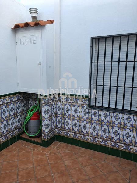 Foto a80e5859-c1d0-44f5-bcb3-698fbdc27609. Maison avec parking dans Cartaya