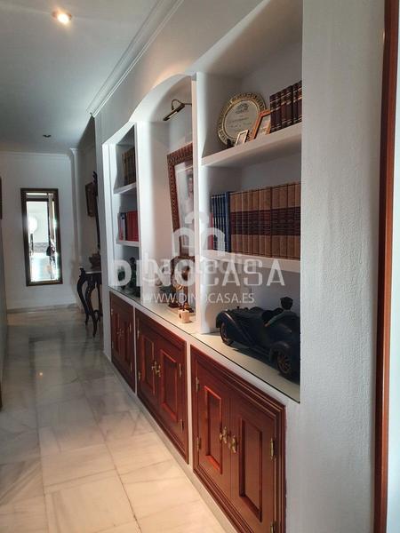 Foto b62ee311-d777-4dfa-a482-8008267b8c8c. Maison avec parking dans Cartaya