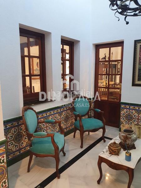 Foto c8c0e845-b36d-4af4-b5e3-4094e08bf23d. Maison avec parking dans Cartaya