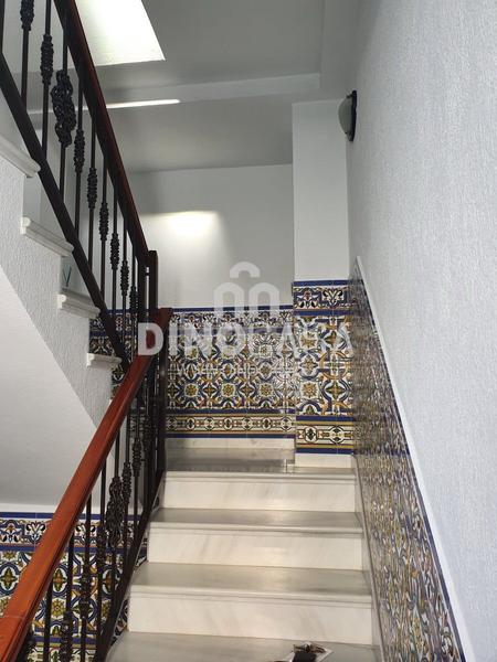 Foto c933db99-1317-4d1a-9d7c-ddd7fb354646. Maison avec parking dans Cartaya