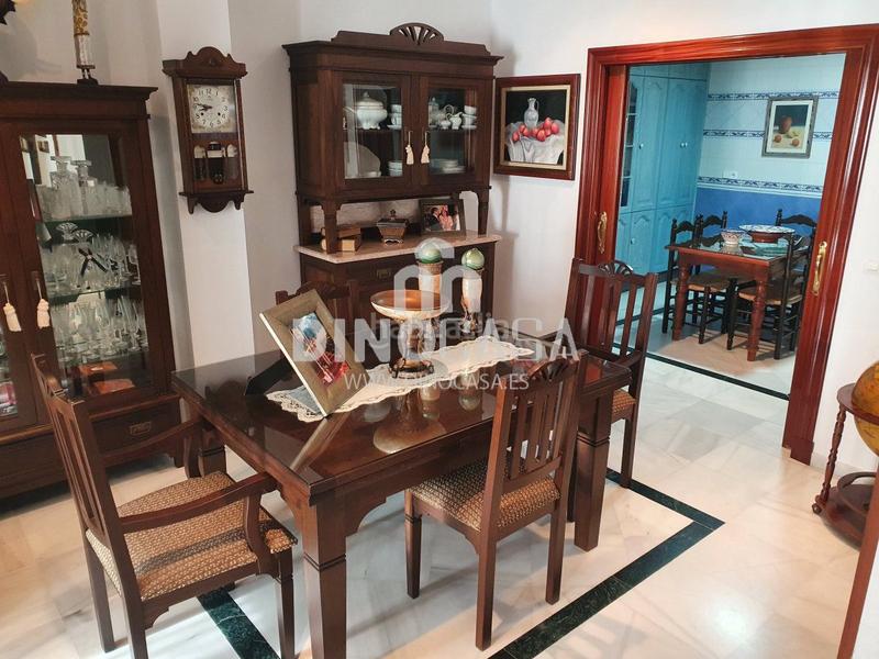 Foto cdc30ec2-cc29-4257-9d62-688b7b4d6e8f. Maison avec parking dans Cartaya