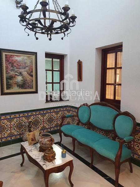 Foto dbb0a6bf-3fee-4933-a1cd-2dc2cc915d16. Maison avec parking dans Cartaya