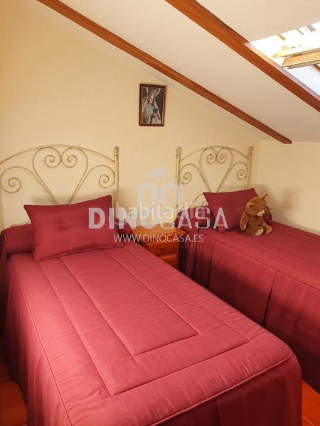 Foto e1c779a4-7593-44d4-a091-113af61ce165. Maison avec parking dans Cartaya