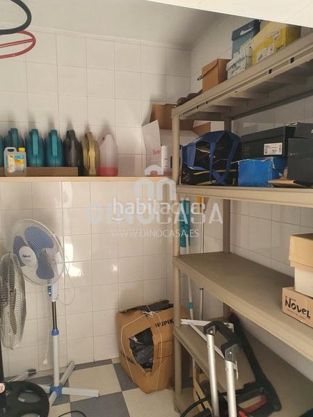 Foto e5bc5274-2241-48c4-b2c4-48ea7b5c6af3. Maison avec parking dans Cartaya