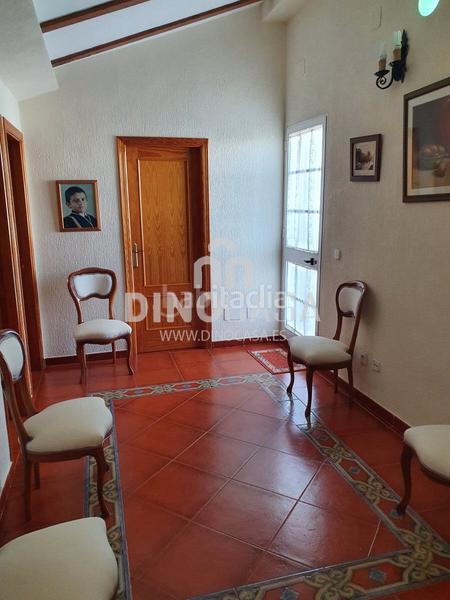 Foto ff47a218-c92d-449d-8f49-3900f0421357. Maison avec parking dans Cartaya