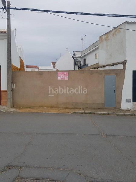 Foto 25ce0543-d27e-447e-a81c-c06da0a20155. Terreno residencial solar en venta en centro. en Cartaya
