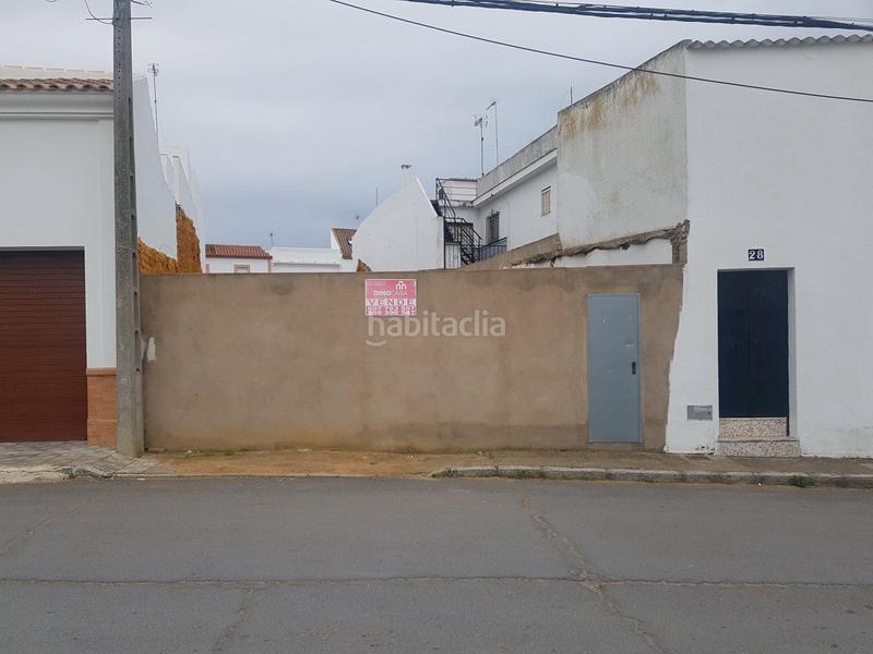 Foto 5412aaeb-8604-4381-aebf-39644db9b0d6. Terreno residencial solar en venta en centro. en Cartaya