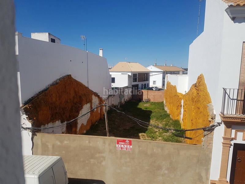 Foto ae5bdd13-554f-4ebb-a2ac-0624cb3daab6. Terreno residencial solar en venta en centro. en Cartaya