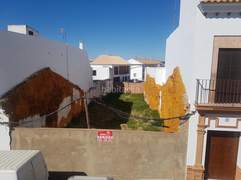 Foto e261c2ff-77c2-4684-89f6-6b01ec189358. Terreno residencial solar en venta en centro. en Cartaya