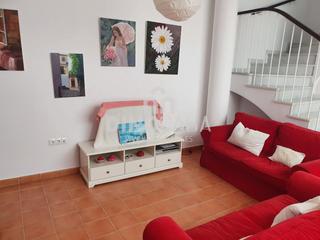 Casa a Cartaya. Casa en venta en centro, 4 dormitorios.