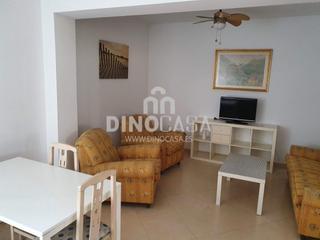 Pis a Cartaya. Piso en venta en centro, 3 dormitorios.