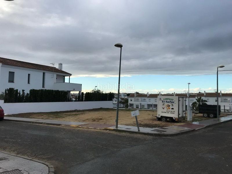 Foto 11b36d15-901e-4791-878d-8e20535c97fc. Wohngrundstück in Cartaya