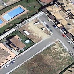 Terreny residencial a Cartaya. Solar en venta en cartaya.
