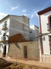 Terreny residencial a Cartaya. Solar en venta en centro.