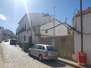 Terreny residencial a Cartaya. Solar en venta en cartaya.