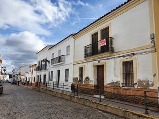 Casa a Cartaya. Casa en venta en centro.