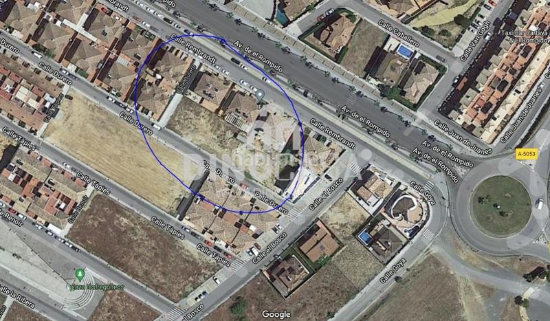 Foto 2a9562df-4822-45db-a1cd-1b1d18f66263. Terreno residenziale in Cartaya