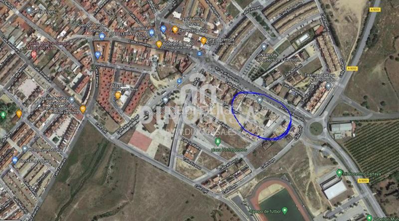 Foto 6eccafbd-d187-4954-b389-523f75c19a25. Terreno residenziale in Cartaya