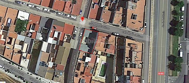 Foto 12ac9f40-ca9b-45f8-adba-0bd4cc7c059c. Wohngrundstück in Lepe