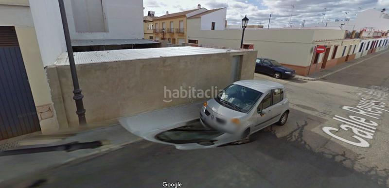 Foto ab7aea65-37d6-45d0-a4d7-bf2f8e8c9a0b. Wohngrundstück in Lepe