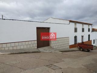 Casa a Paymogo. Casa en venta en paymogo, 5 dormitorios.