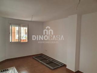 Pis a Cartaya. Piso en venta en la entrada, 2 dormitorios.